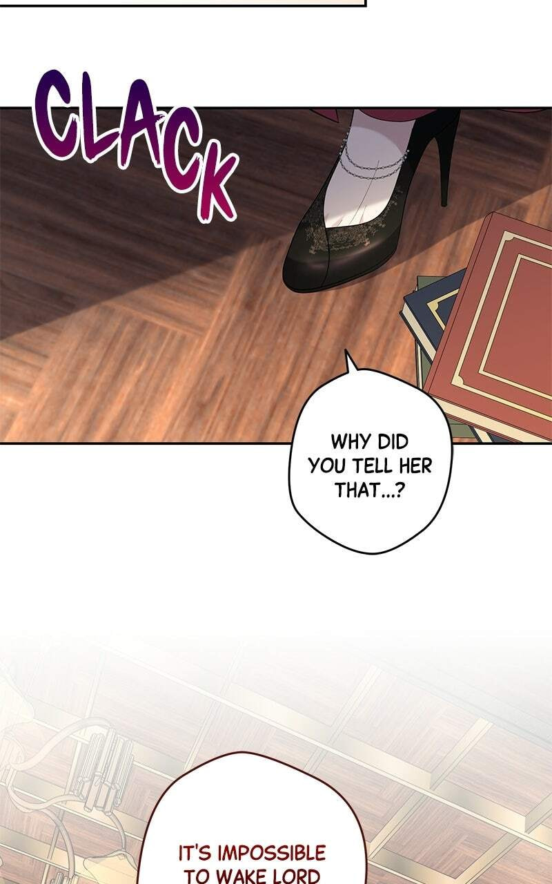 Indulgence (Saha) Chapter 72 page 70 - 
