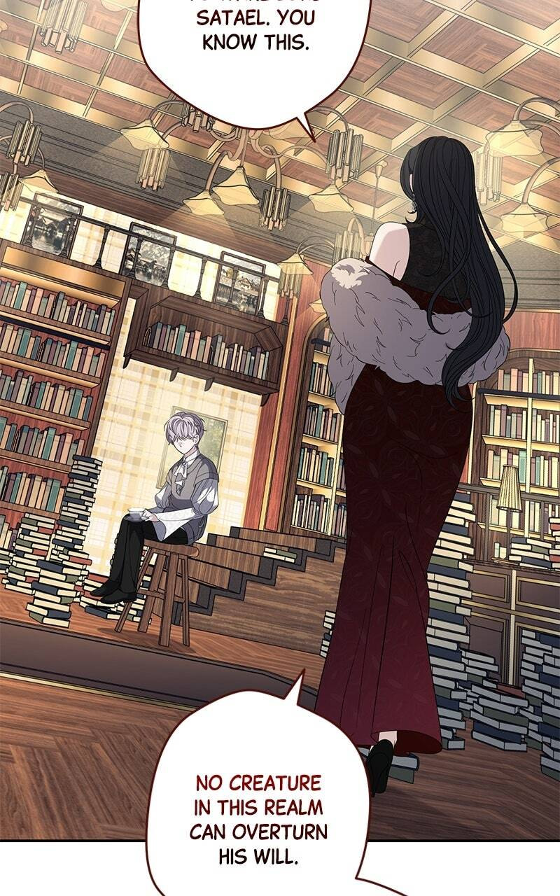 Indulgence (Saha) Chapter 72 page 71 - 