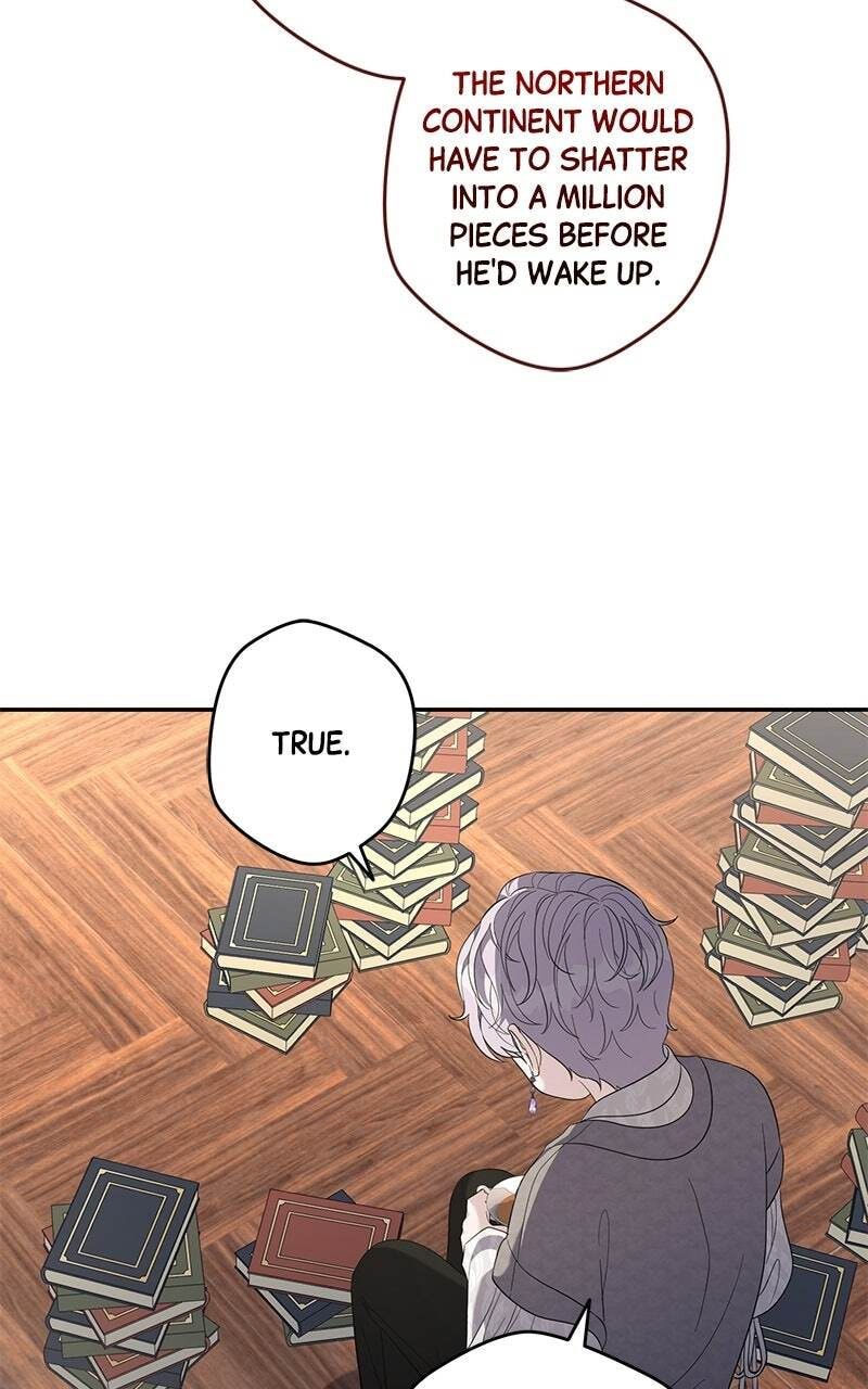 Indulgence (Saha) Chapter 72 page 72 - 