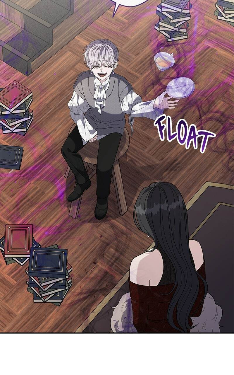 Indulgence (Saha) Chapter 72 page 77 - 