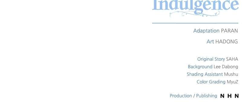 Indulgence (Saha) Chapter 72 page 91 - 