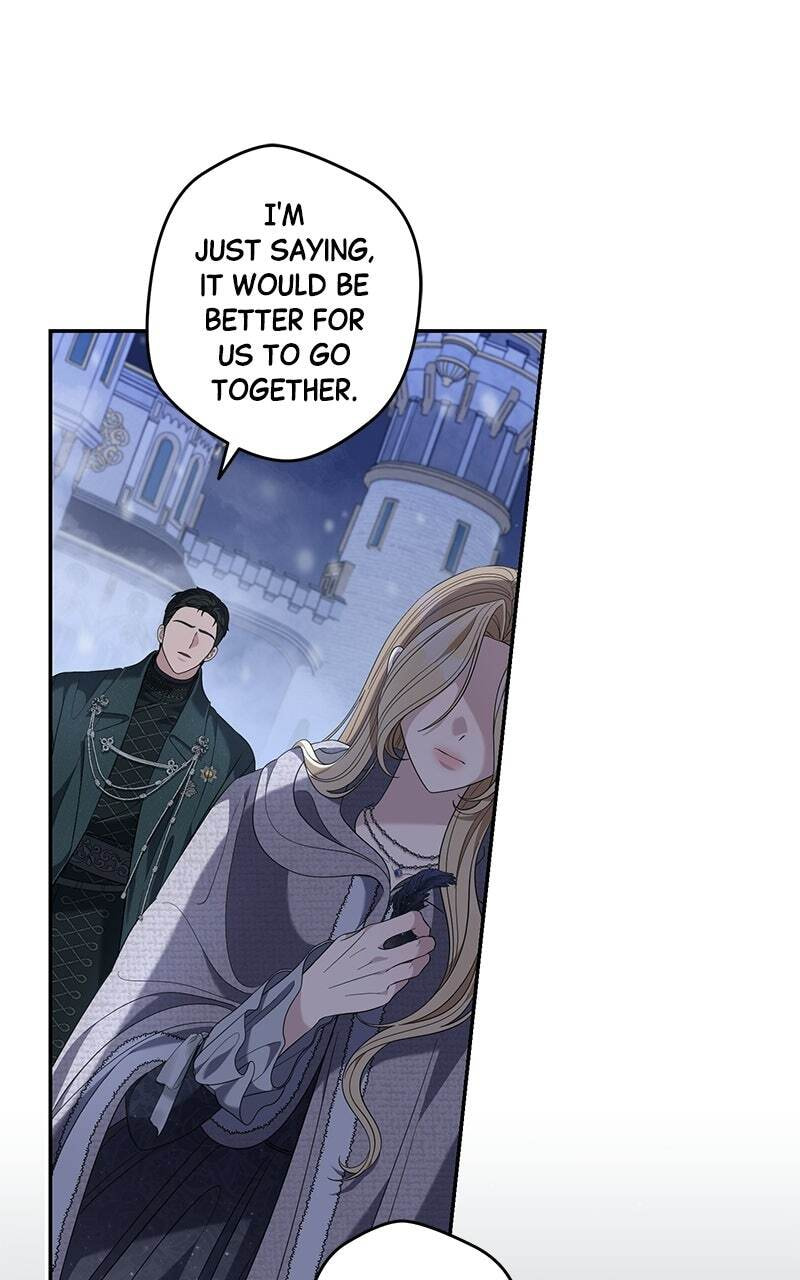 Indulgence (Saha) Chapter 73 page 4 - 