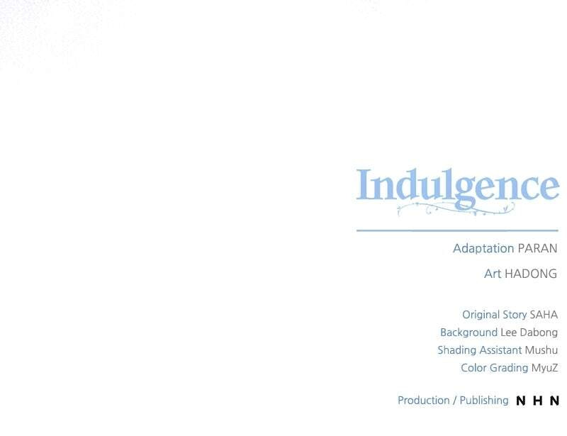 Indulgence (Saha) Chapter 73 page 97 - 