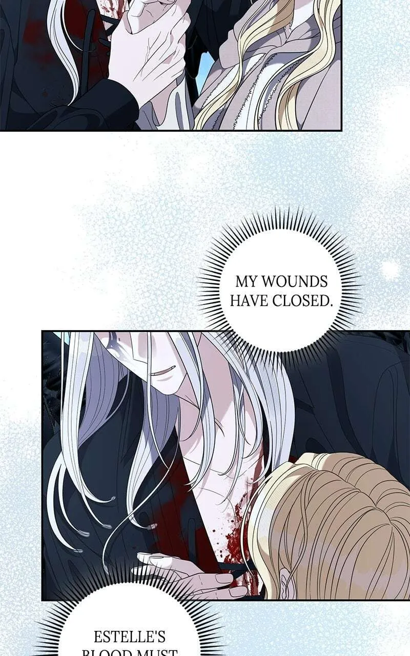 Indulgence (Saha) Chapter 74 page 21 - 