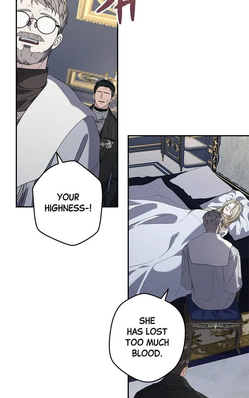 Indulgence (Saha) Chapter 74 page 65 - 