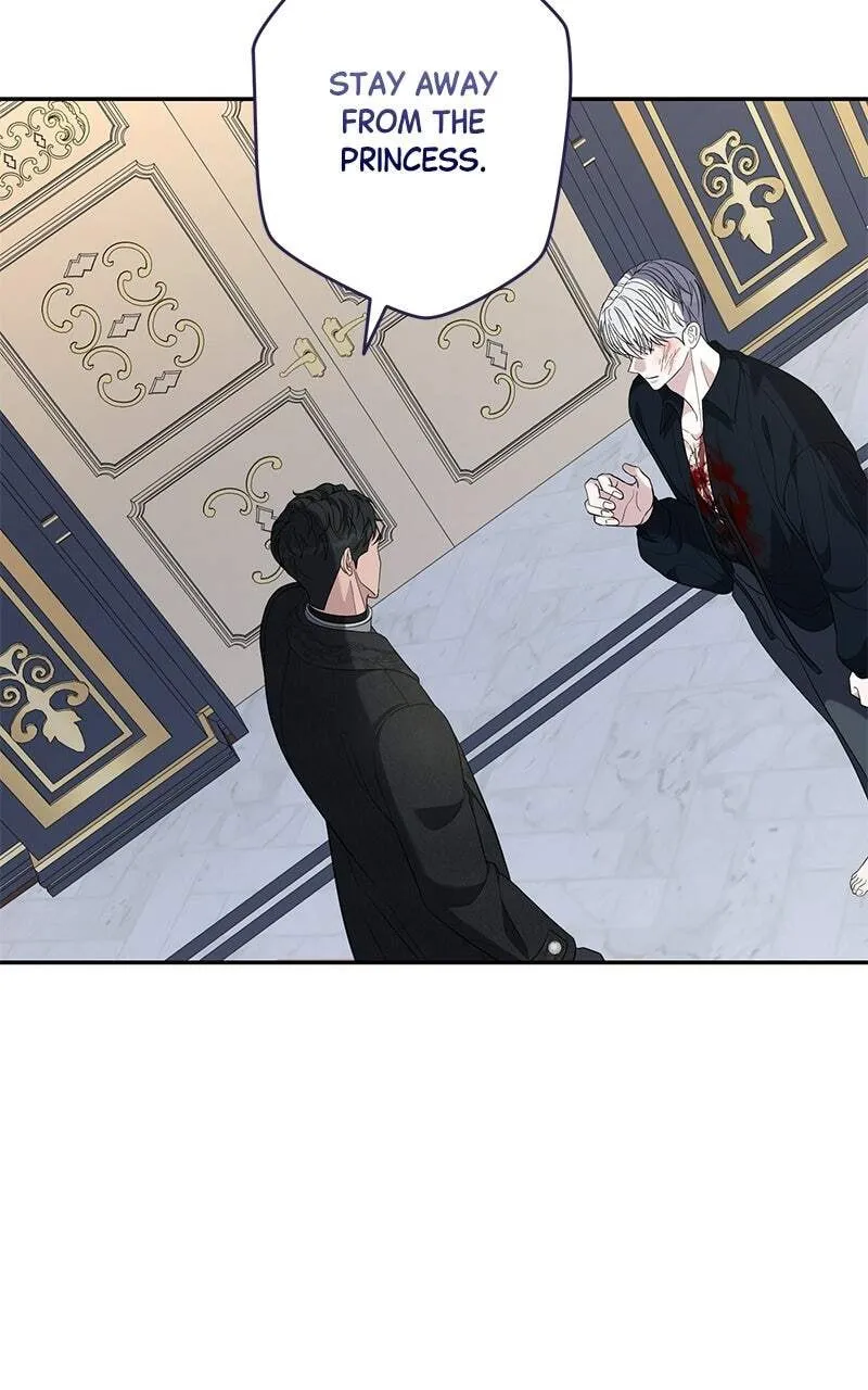 Indulgence (Saha) Chapter 74 page 73 - 