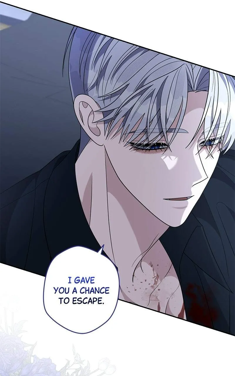 Indulgence (Saha) Chapter 74 page 84 - 