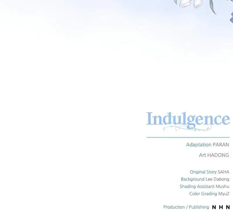 Indulgence (Saha) Chapter 74 page 87 - 