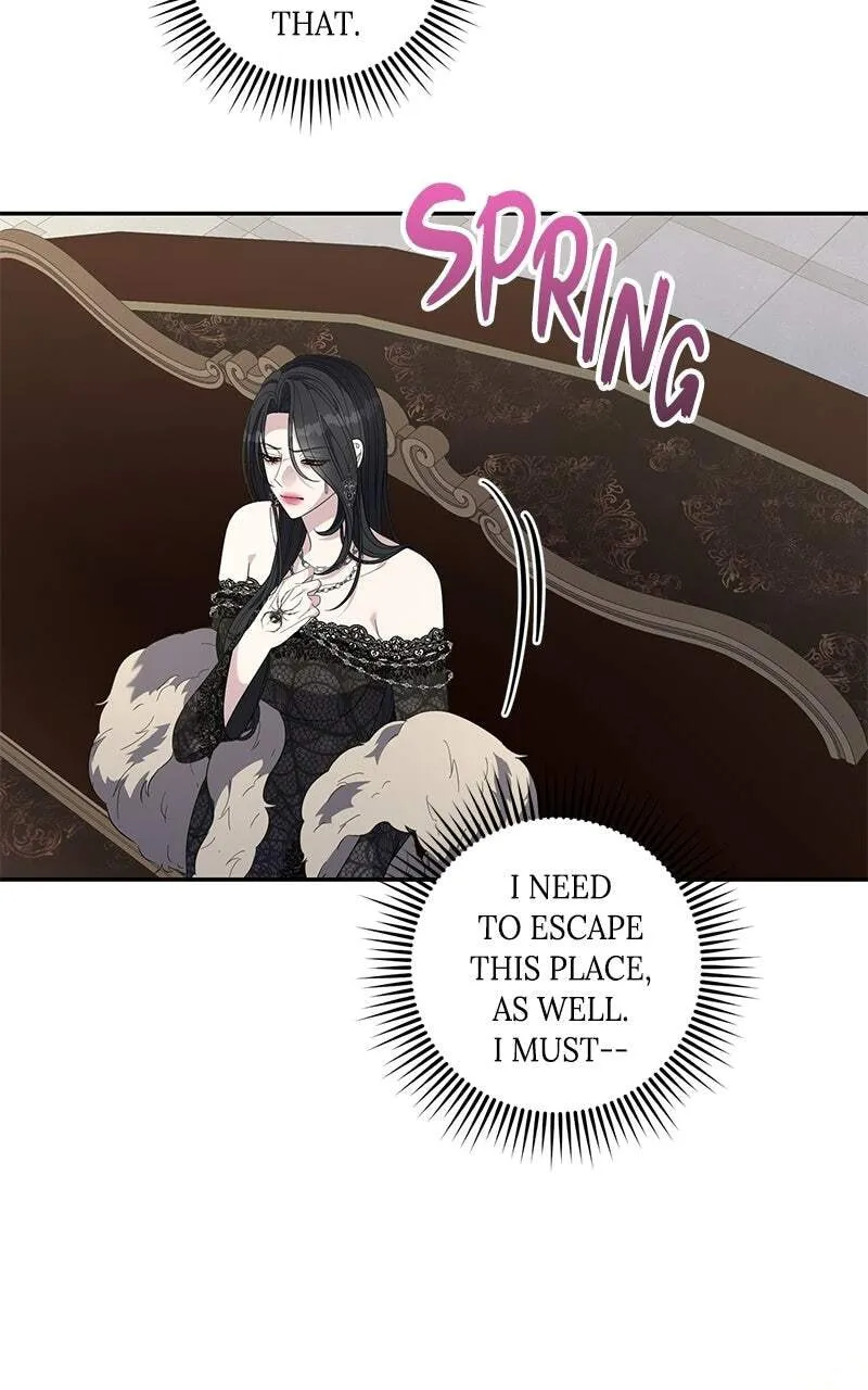Indulgence (Saha) Chapter 75 page 68 - 