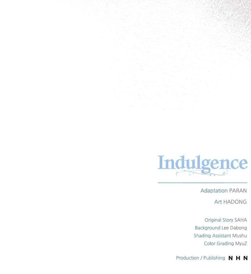 Indulgence (Saha) Chapter 75 page 100 - 