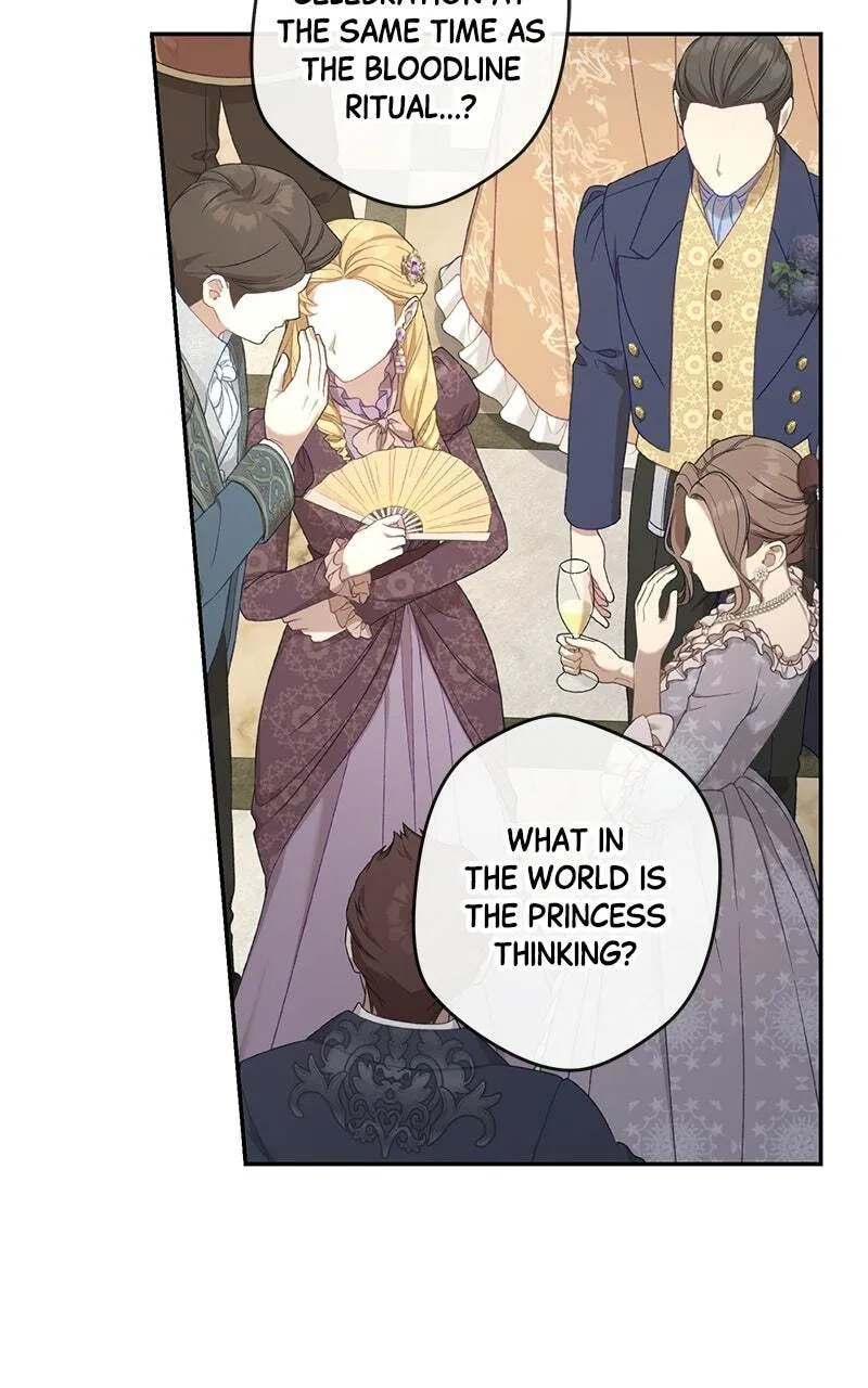 Indulgence (Saha) Chapter 76 page 21 - 