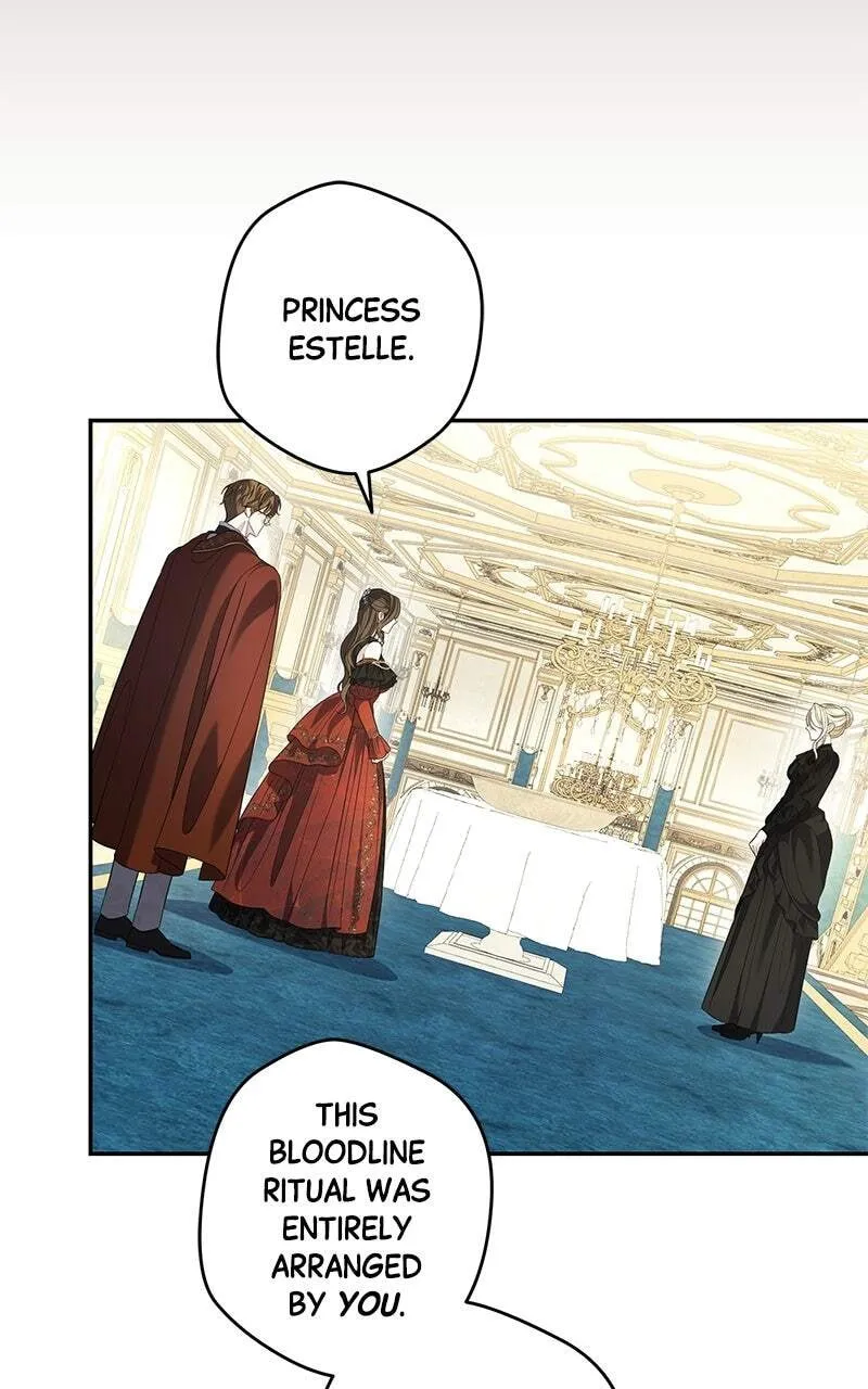 Indulgence (Saha) Chapter 76 page 54 - 