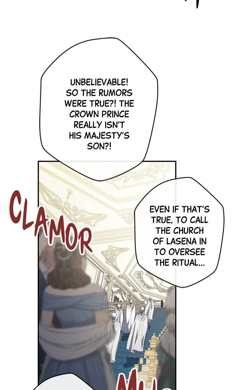 Indulgence (Saha) Chapter 76 page 61 - 
