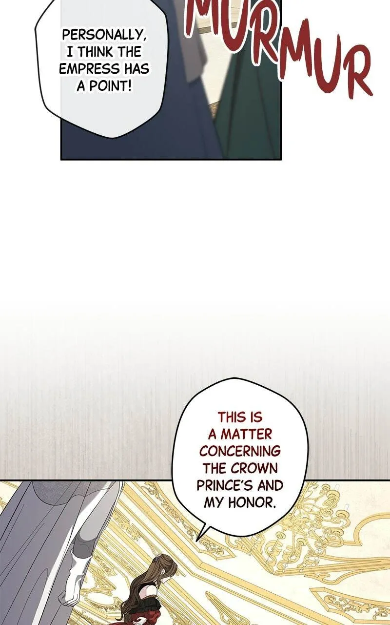 Indulgence (Saha) Chapter 76 page 62 - 