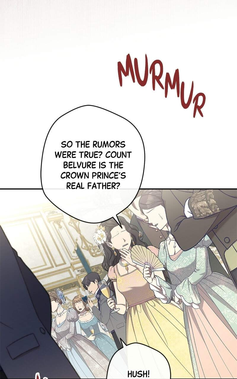 Indulgence (Saha) Chapter 77 page 3 - 