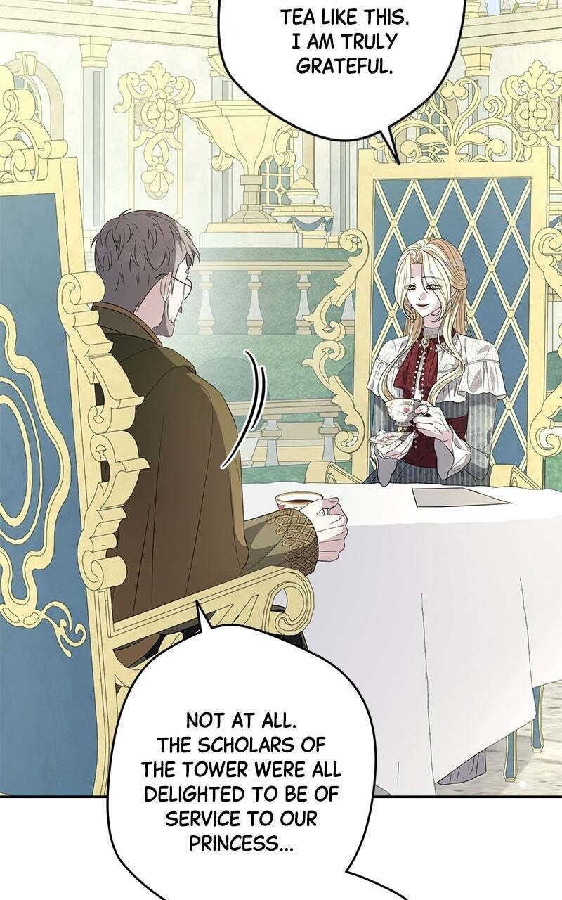 Indulgence (Saha) Chapter 78 page 21 - 