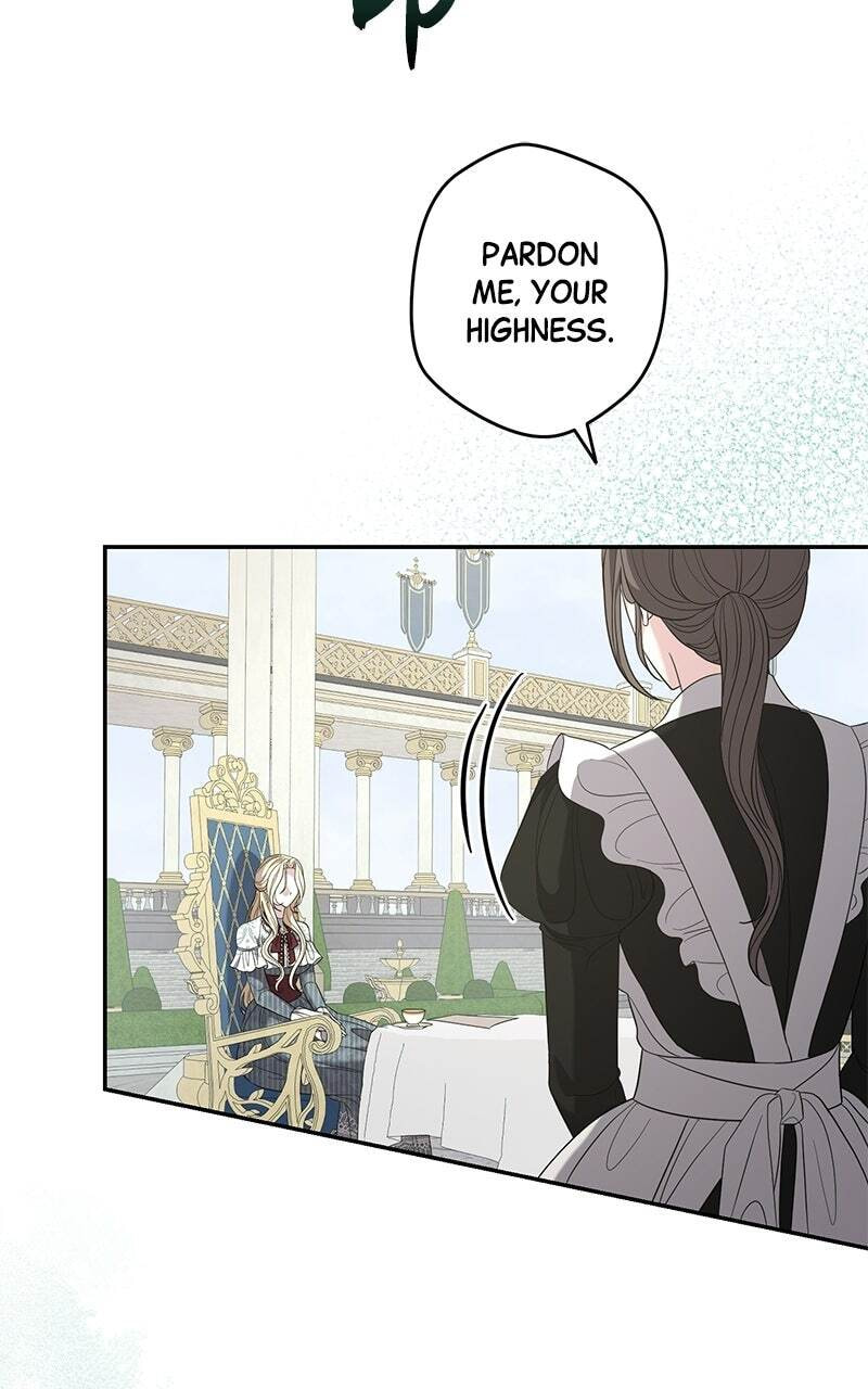 Indulgence (Saha) Chapter 78 page 33 - 