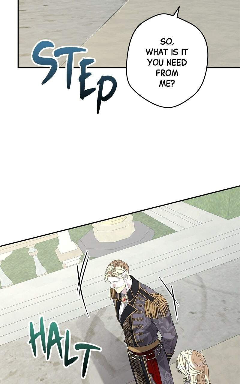 Indulgence (Saha) Chapter 78 page 38 - 