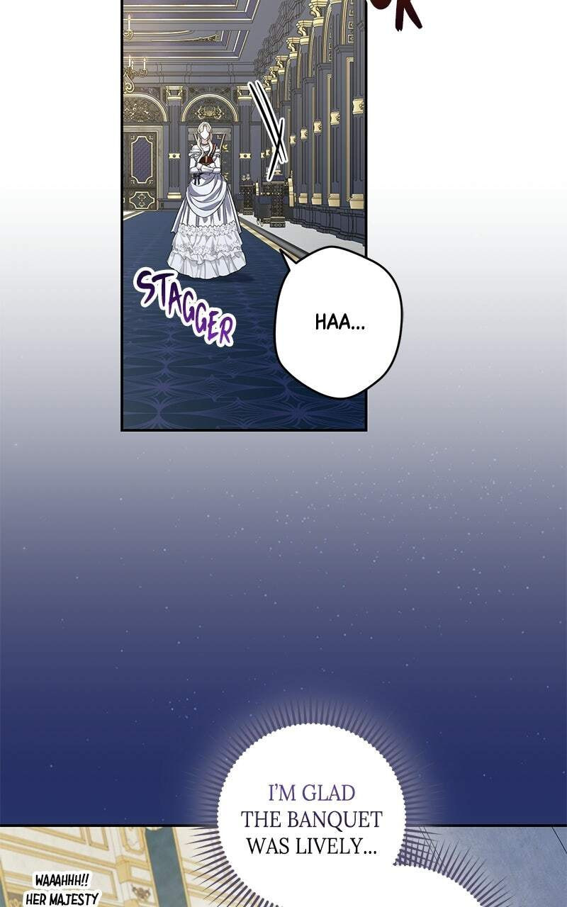 Indulgence (Saha) Chapter 78 page 80 - 