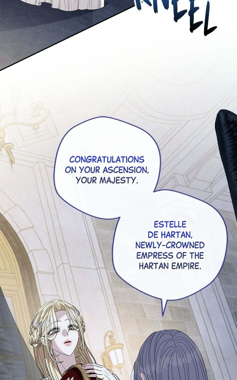 Indulgence (Saha) Chapter 78 page 92 - 