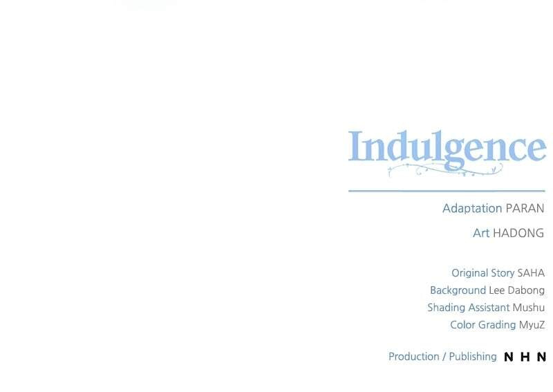 Indulgence (Saha) Chapter 78 page 96 - 