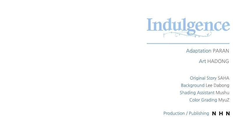 Indulgence (Saha) Chapter 80 page 95 - 