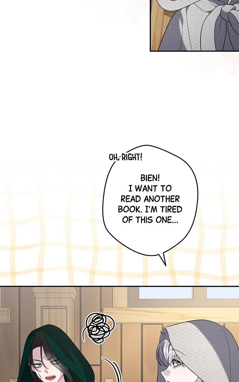 Indulgence (Saha) Chapter 81 page 11 - 