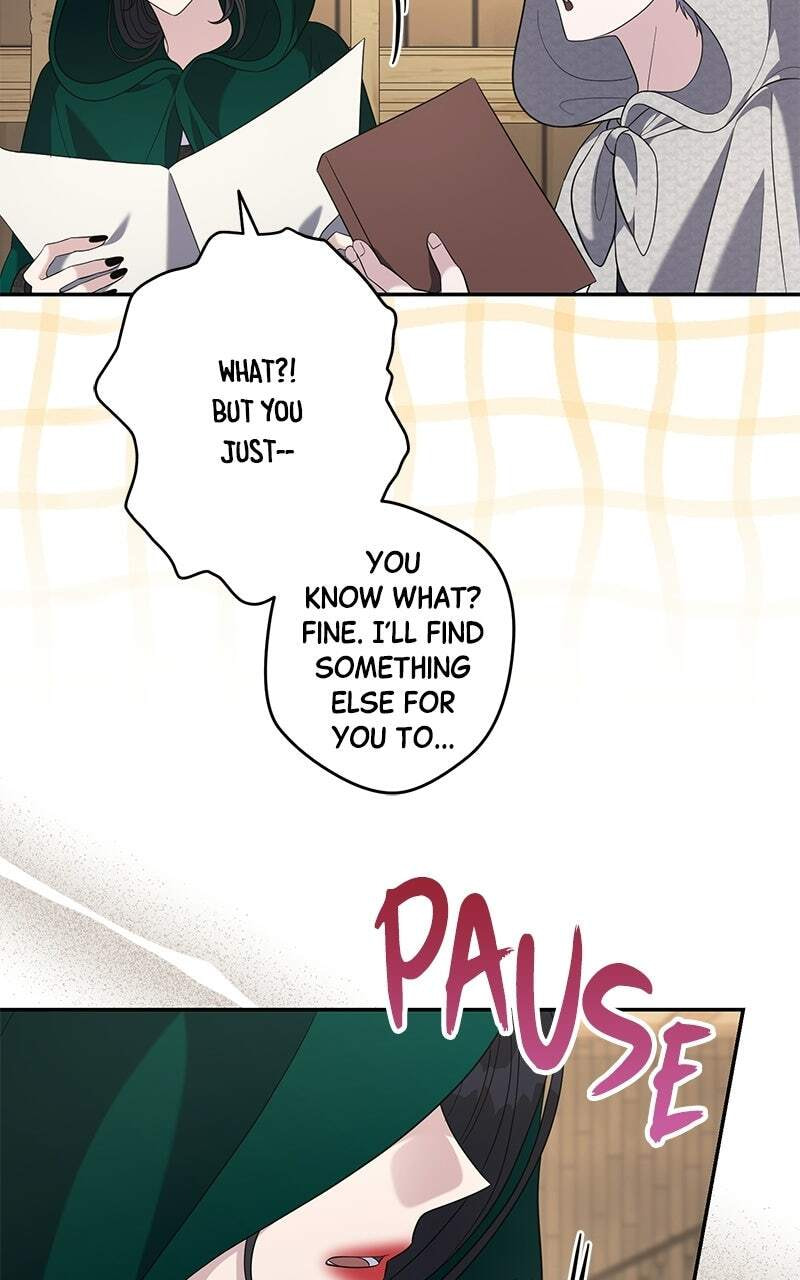 Indulgence (Saha) Chapter 81 page 12 - 