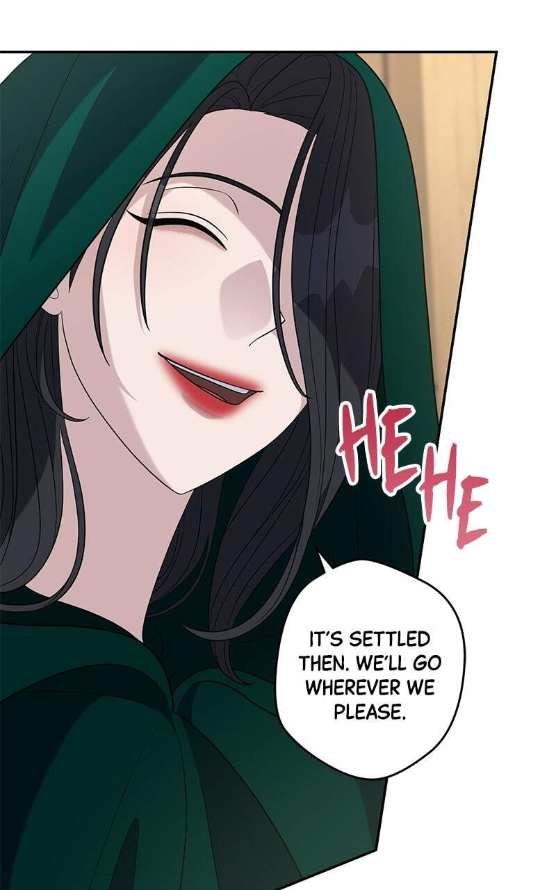 Indulgence (Saha) Chapter 81 page 15 - 