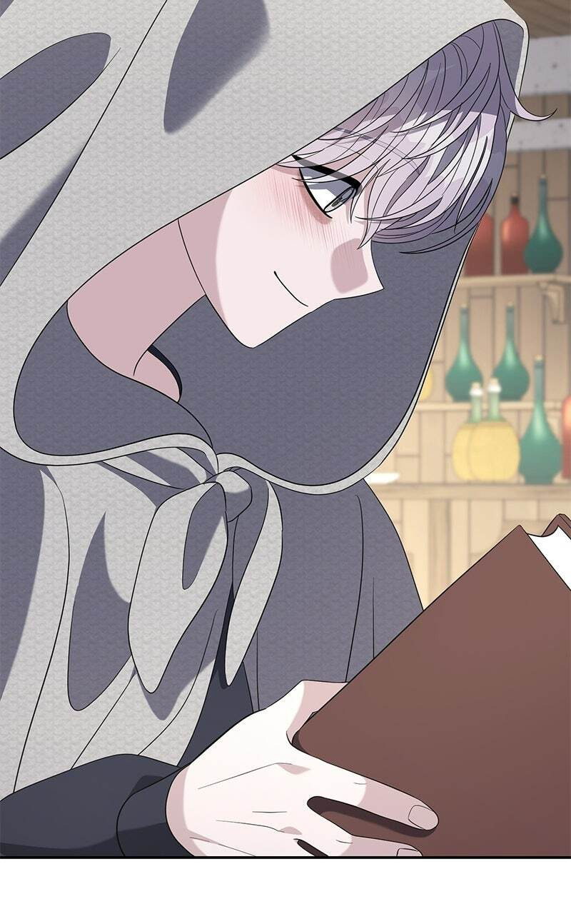 Indulgence (Saha) Chapter 81 page 19 - 