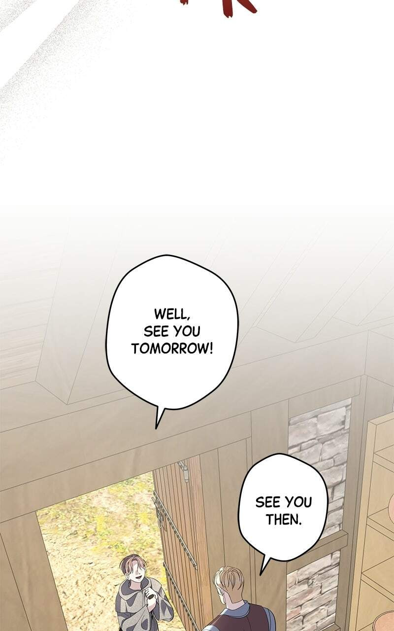 Indulgence (Saha) Chapter 81 page 36 - 
