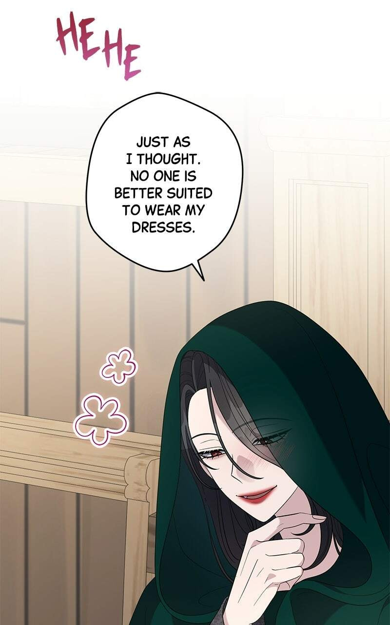 Indulgence (Saha) Chapter 81 page 5 - 