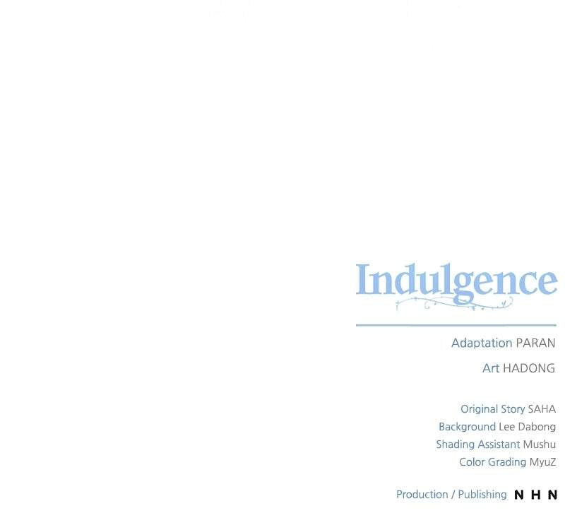Indulgence (Saha) Chapter 81 page 96 - 