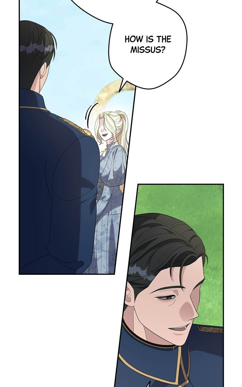 Indulgence (Saha) Chapter 82 page 21 - 