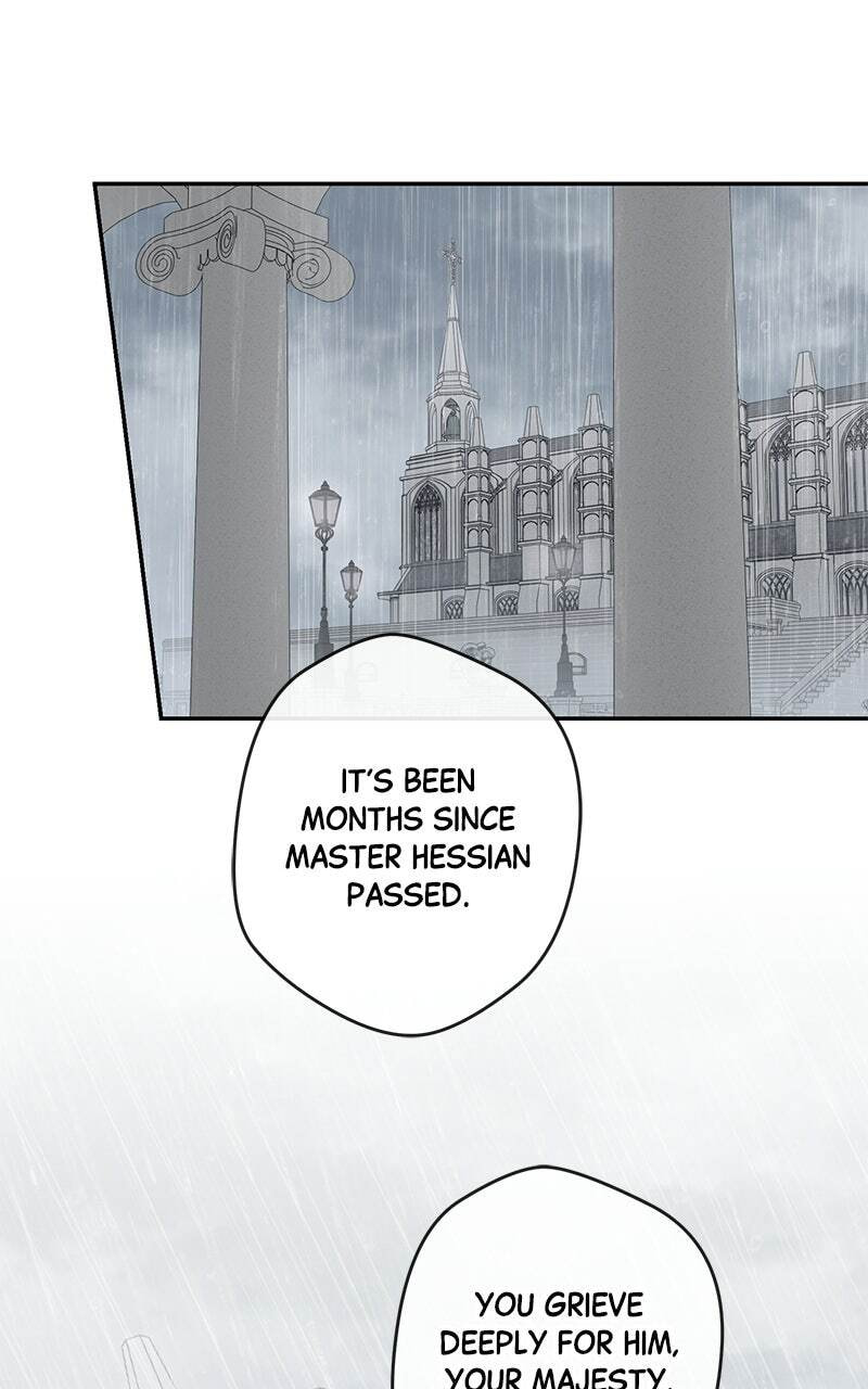Indulgence (Saha) Chapter 82 page 31 - 