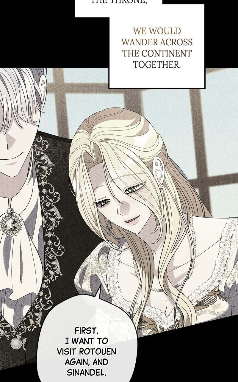 Indulgence (Saha) Chapter 83 page 33 - 
