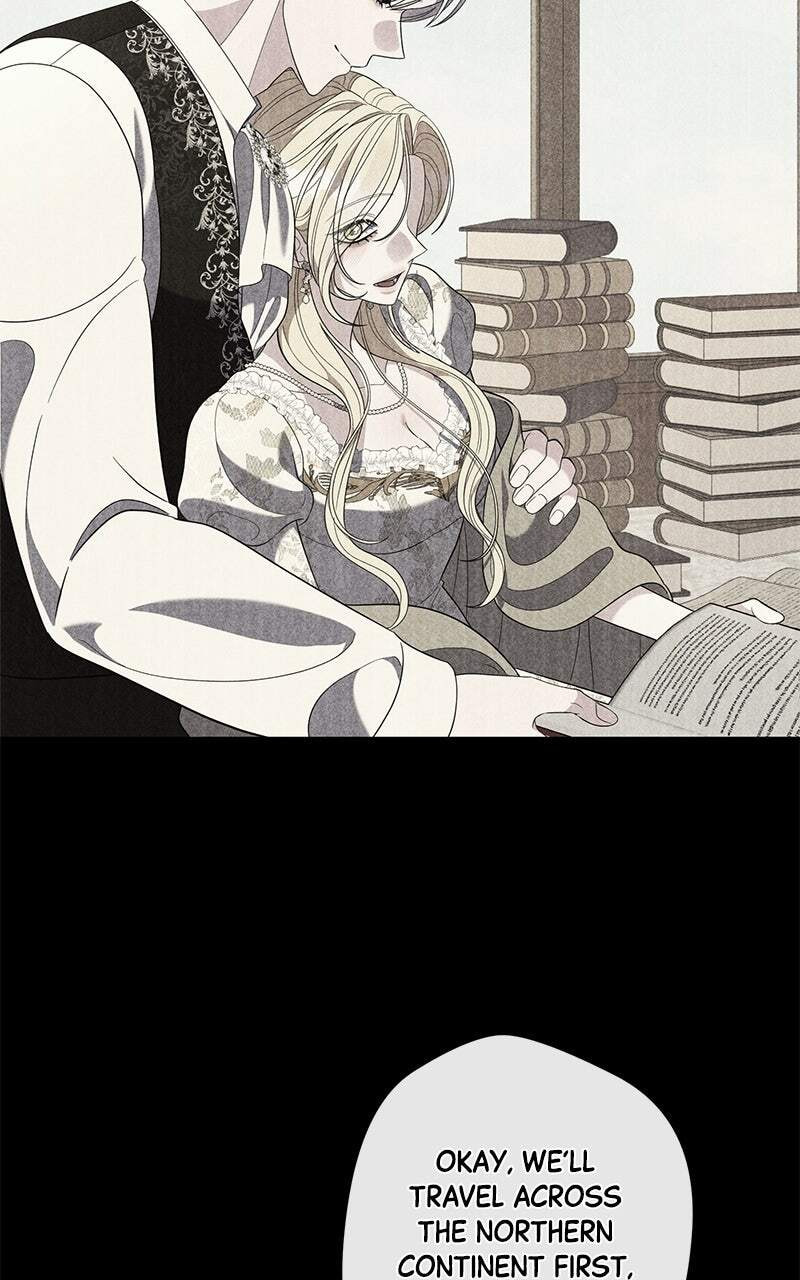 Indulgence (Saha) Chapter 83 page 35 - 