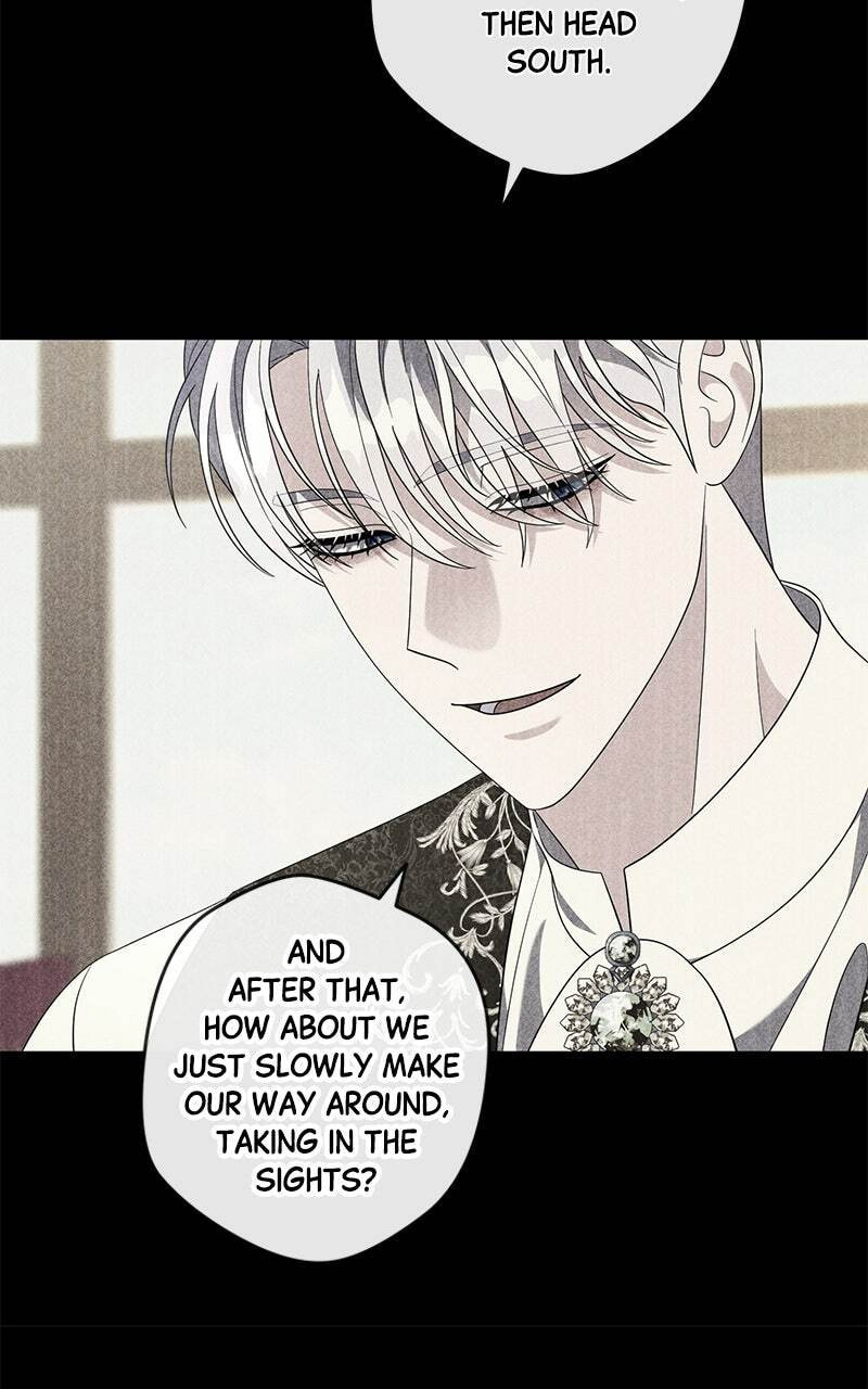Indulgence (Saha) Chapter 83 page 36 - 