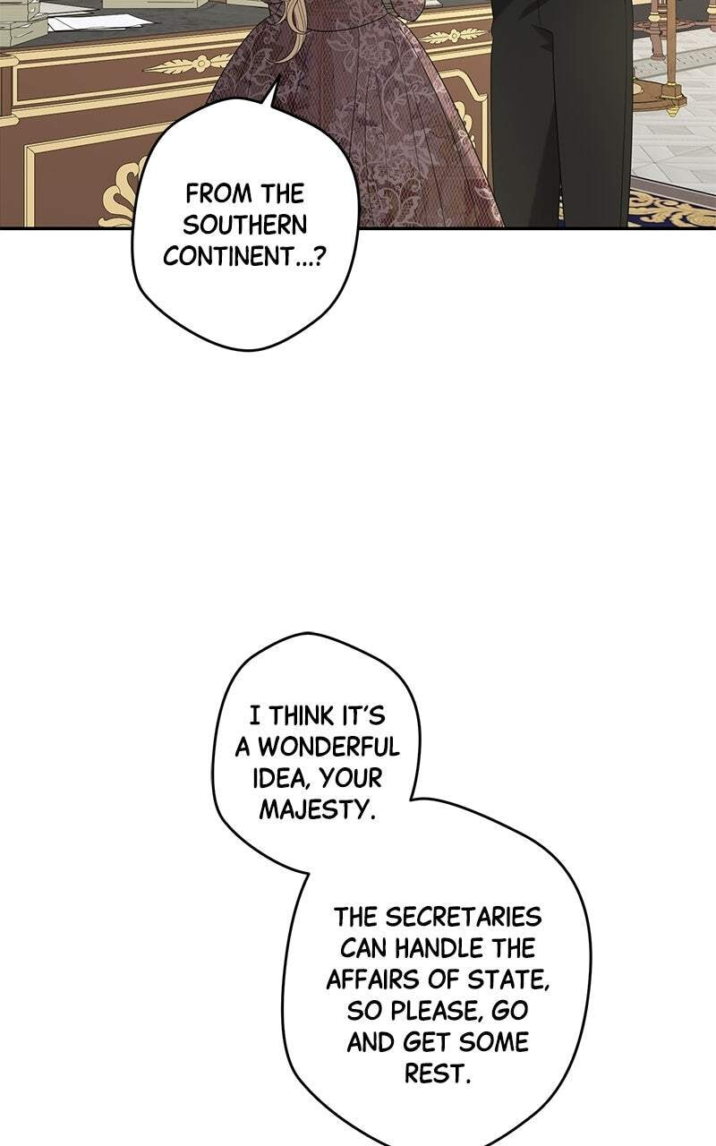 Indulgence (Saha) Chapter 84 page 12 - 