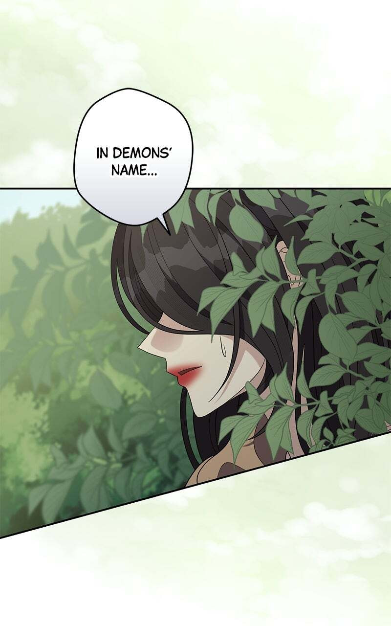 Indulgence (Saha) Chapter 84 page 32 - 
