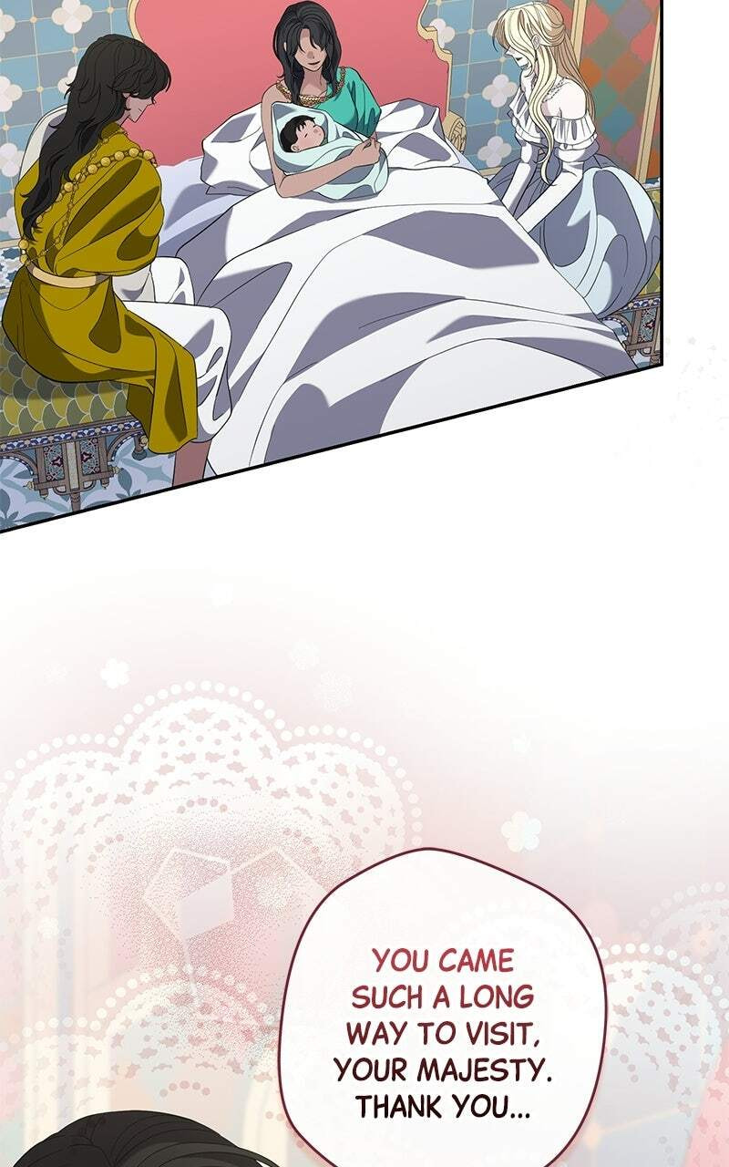 Indulgence (Saha) Chapter 84 page 67 - 