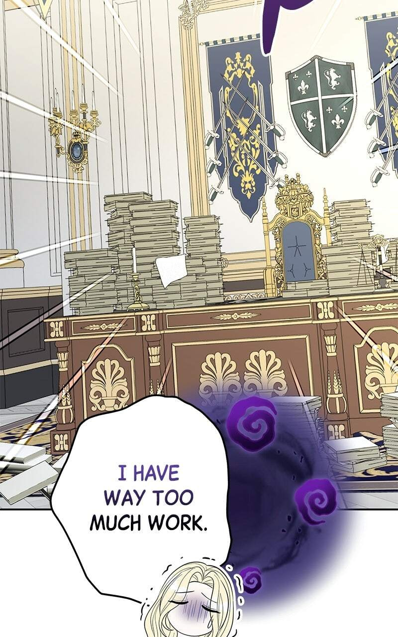 Indulgence (Saha) Chapter 84 page 10 - 