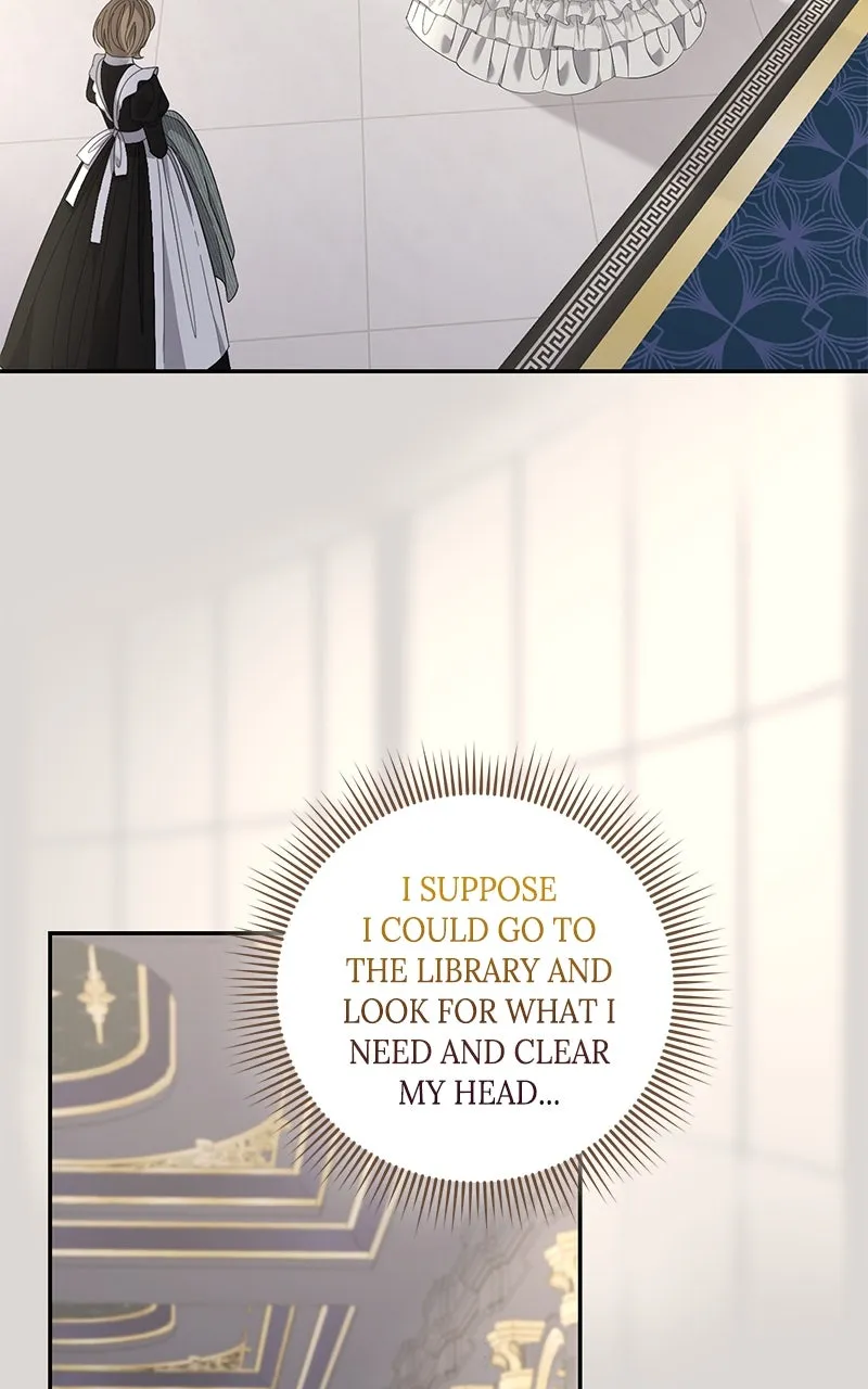 Indulgence Chapter 32 page 2 - 