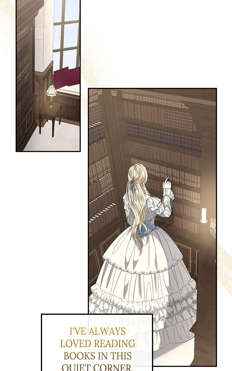 Indulgence Chapter 32 page 15 - 