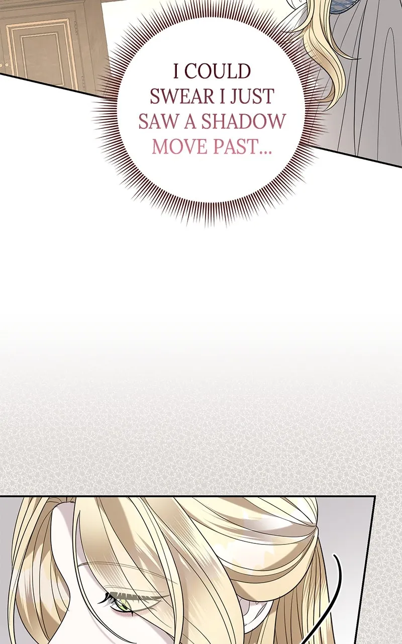 Indulgence Chapter 32 page 20 - 