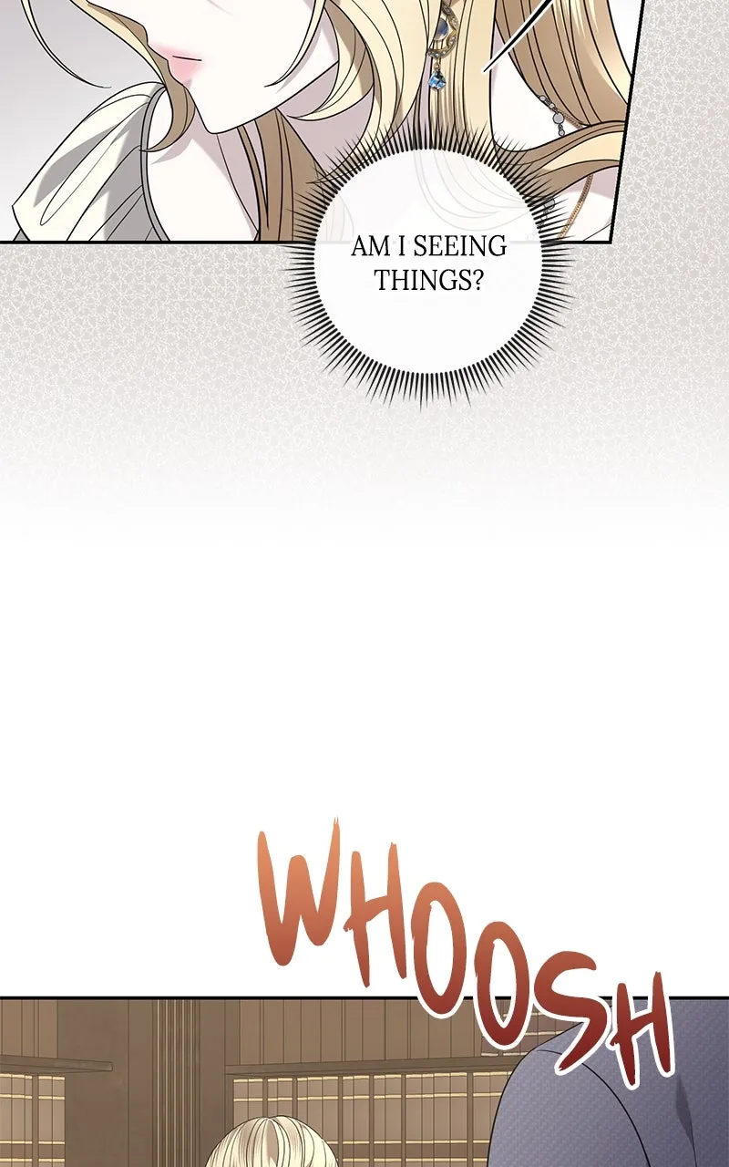 Indulgence Chapter 32 page 21 - 