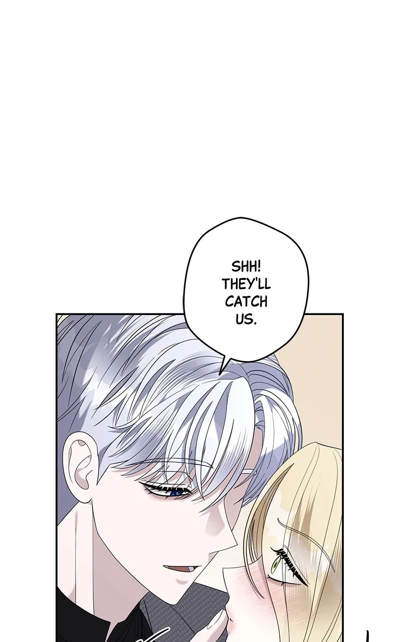 Indulgence Chapter 32 page 33 - 