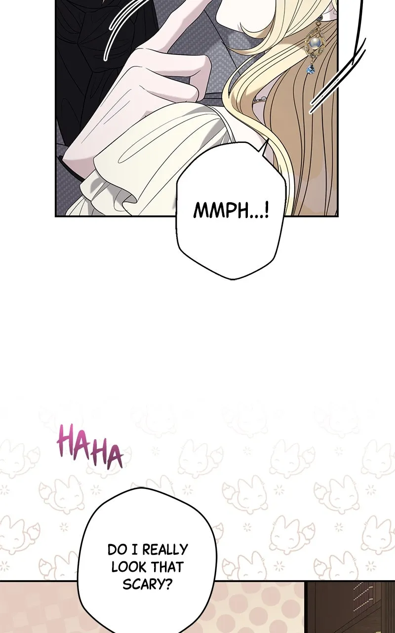 Indulgence Chapter 32 page 34 - 