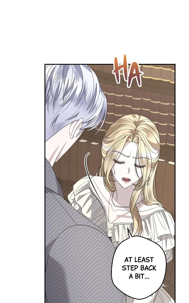 Indulgence Chapter 32 page 36 - 
