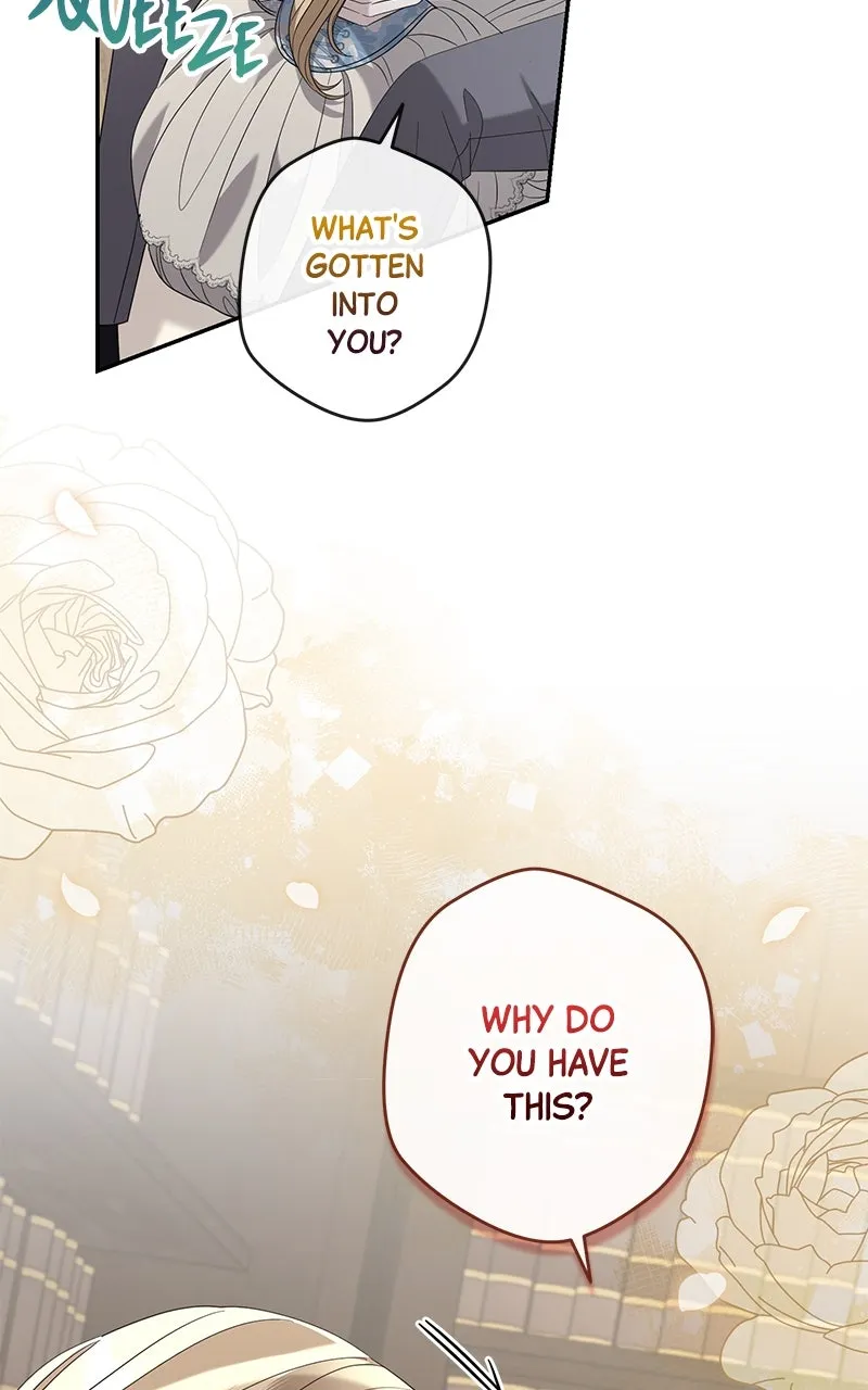 Indulgence Chapter 32 page 41 - 